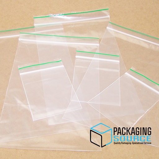 Boxes Fast BFPB3615BK Reclosable 2 Mil Poly Bags Pack of 1000 Black 6 x 9